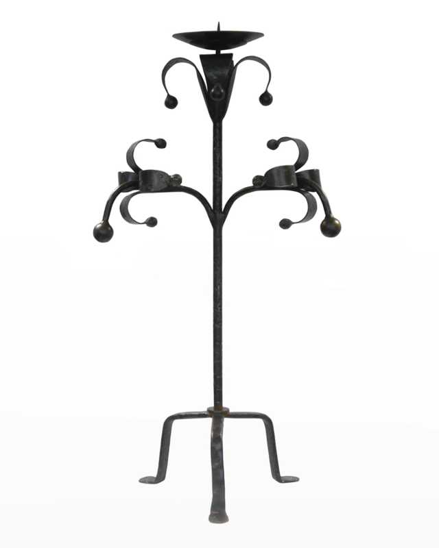Cloister 2 Candelabra